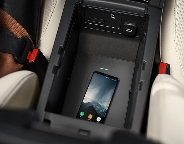 2025 Mazda3 - Wirless Charging | Faulkner Mazda Harrisburg in Harrisburg PA