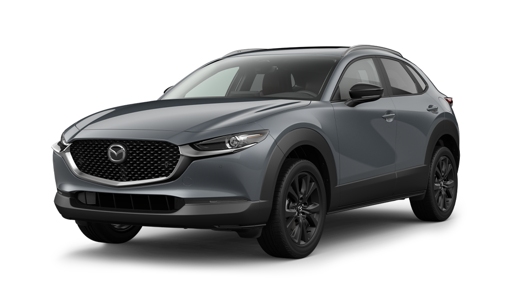 Mazda CX-30 2.5 S CARBON EDITION | Faulkner Mazda Harrisburg in Harrisburg PA