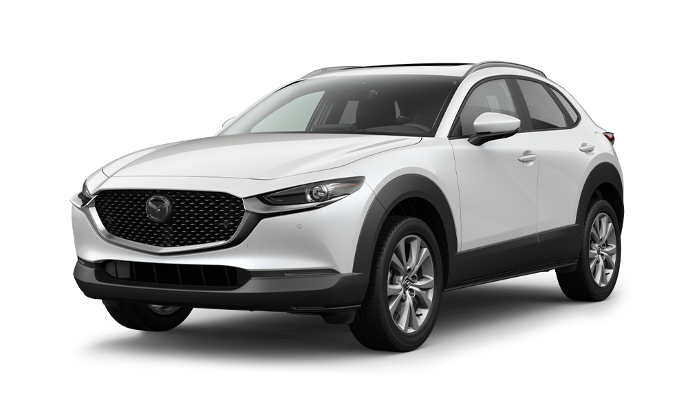 Mazda CX-30 2.5 S PREMIUM | Faulkner Mazda Harrisburg in Harrisburg PA