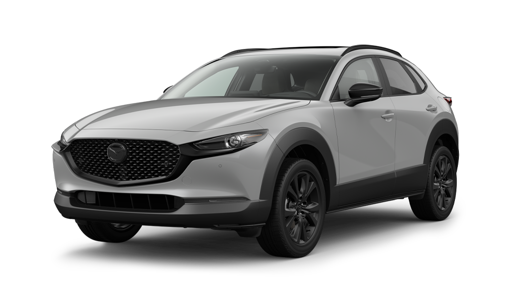 Mazda CX-30 2.5 TURBO AIRE EDITION | Faulkner Mazda Harrisburg in Harrisburg PA