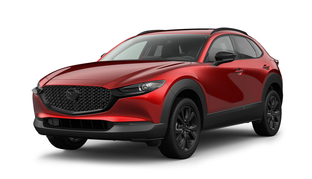 Mazda CX-30 2.5 TURBO PREMIUM PLUS | Faulkner Mazda Harrisburg in Harrisburg PA