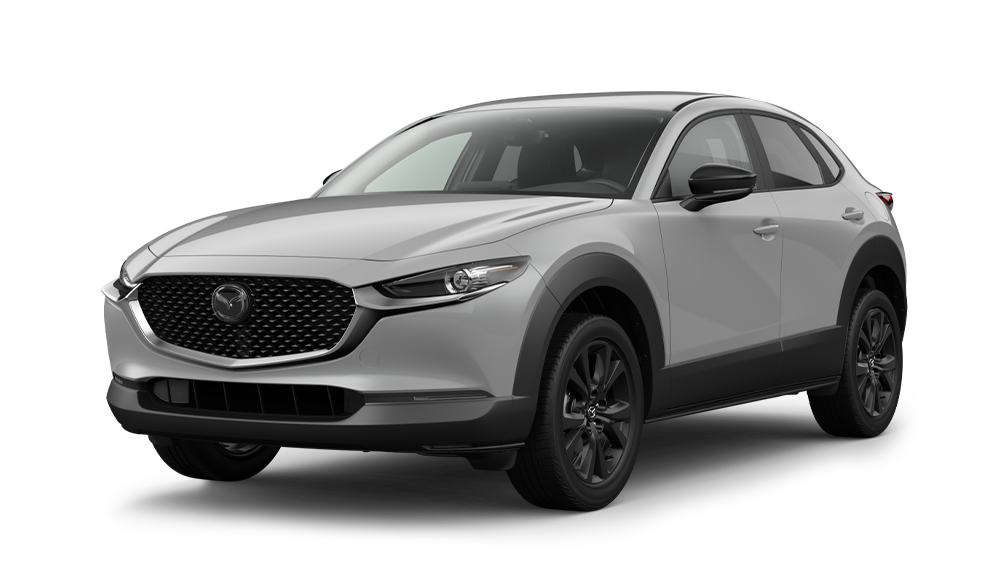 Mazda CX-30 2.5 S SELECT SPORT | Faulkner Mazda Harrisburg in Harrisburg PA