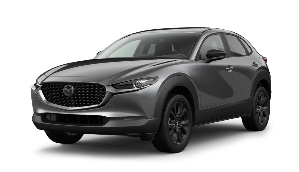 Mazda CX-30 2.5 S | Faulkner Mazda Harrisburg in Harrisburg PA