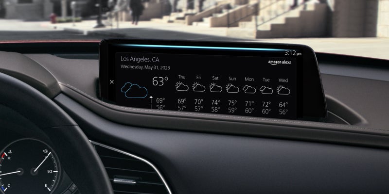 Faulkner Mazda Harrisburg in Harrisburg PA