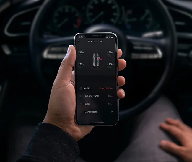 Faulkner Mazda Harrisburg in Harrisburg PA