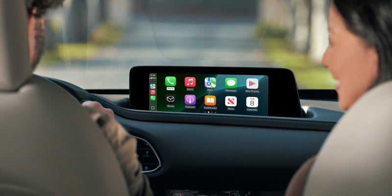 Faulkner Mazda Harrisburg in Harrisburg PA