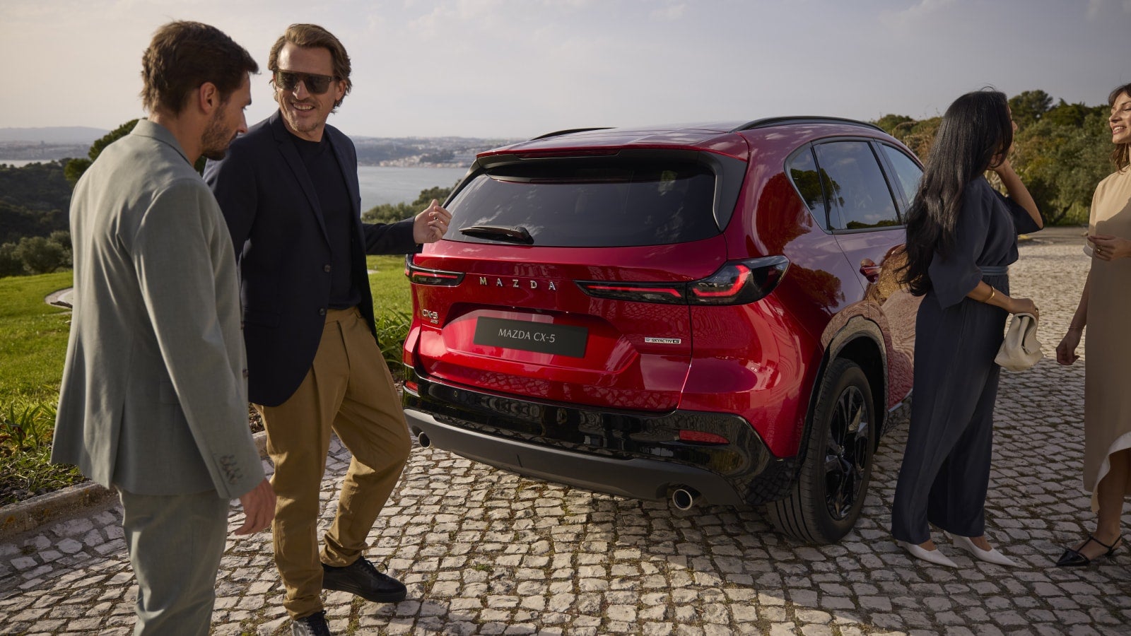 MAZDA CX-5 | Faulkner Mazda Harrisburg in Harrisburg PA