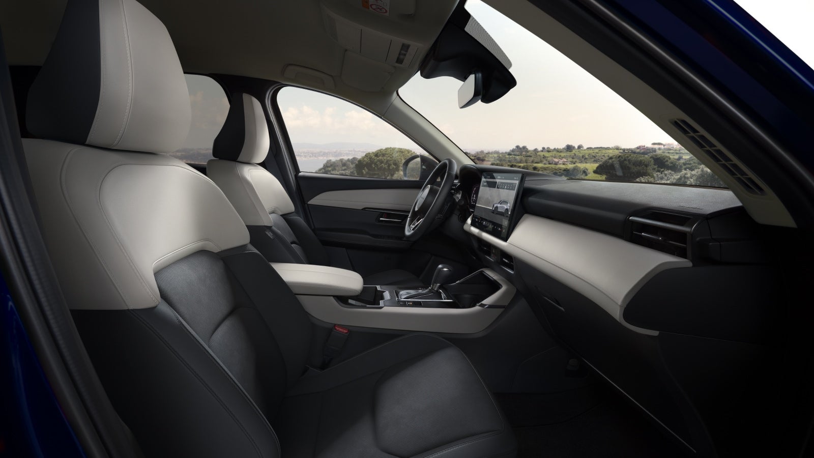 MAZDA CX-5 | Faulkner Mazda Harrisburg in Harrisburg PA