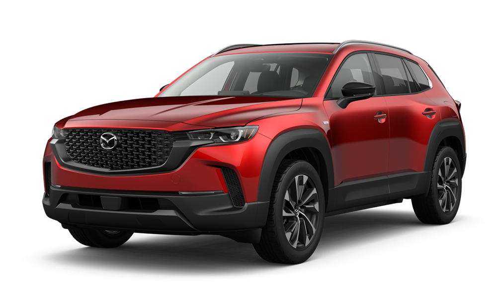Mazda CX-50 Hybrid Preferred | Faulkner Mazda Harrisburg in Harrisburg PA