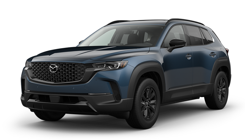 Mazda CX-50 Hybrid Premium | Faulkner Mazda Harrisburg in Harrisburg PA