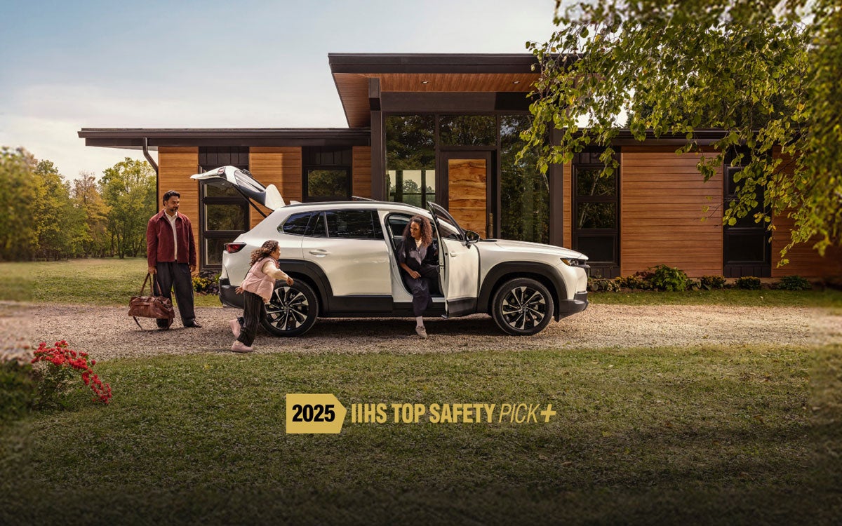 Mazda CX-50 Hybrid | Faulkner Mazda Harrisburg in Harrisburg PA