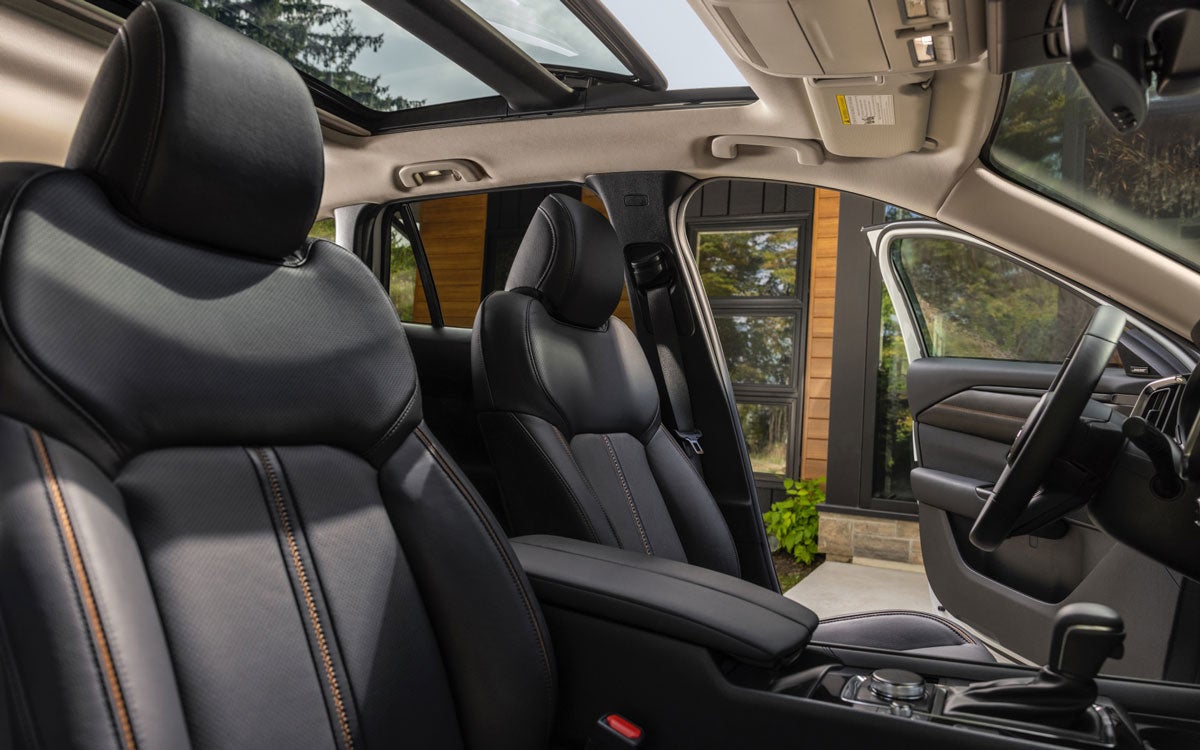 Mazda CX-50 Hybrid | Faulkner Mazda Harrisburg in Harrisburg PA