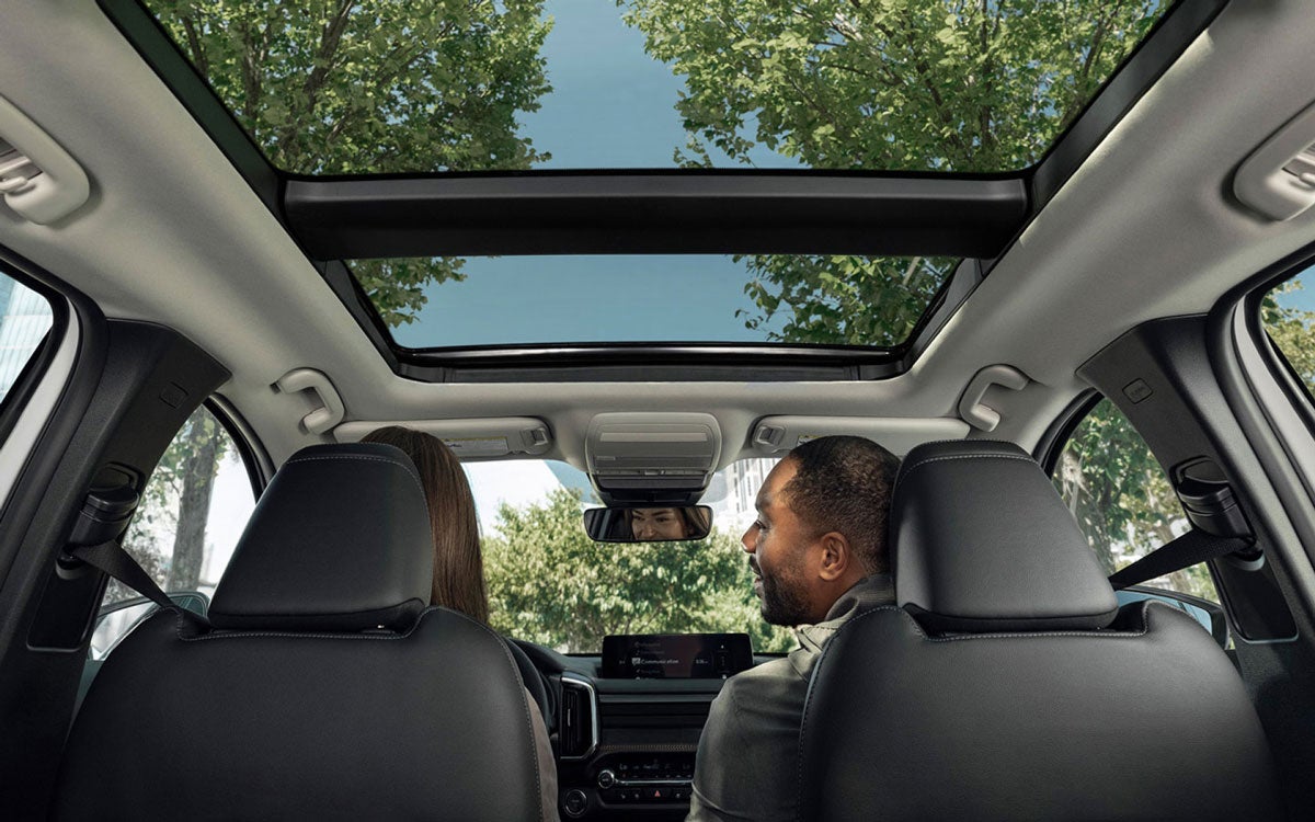 Mazda CX-50 Hybrid | Faulkner Mazda Harrisburg in Harrisburg PA