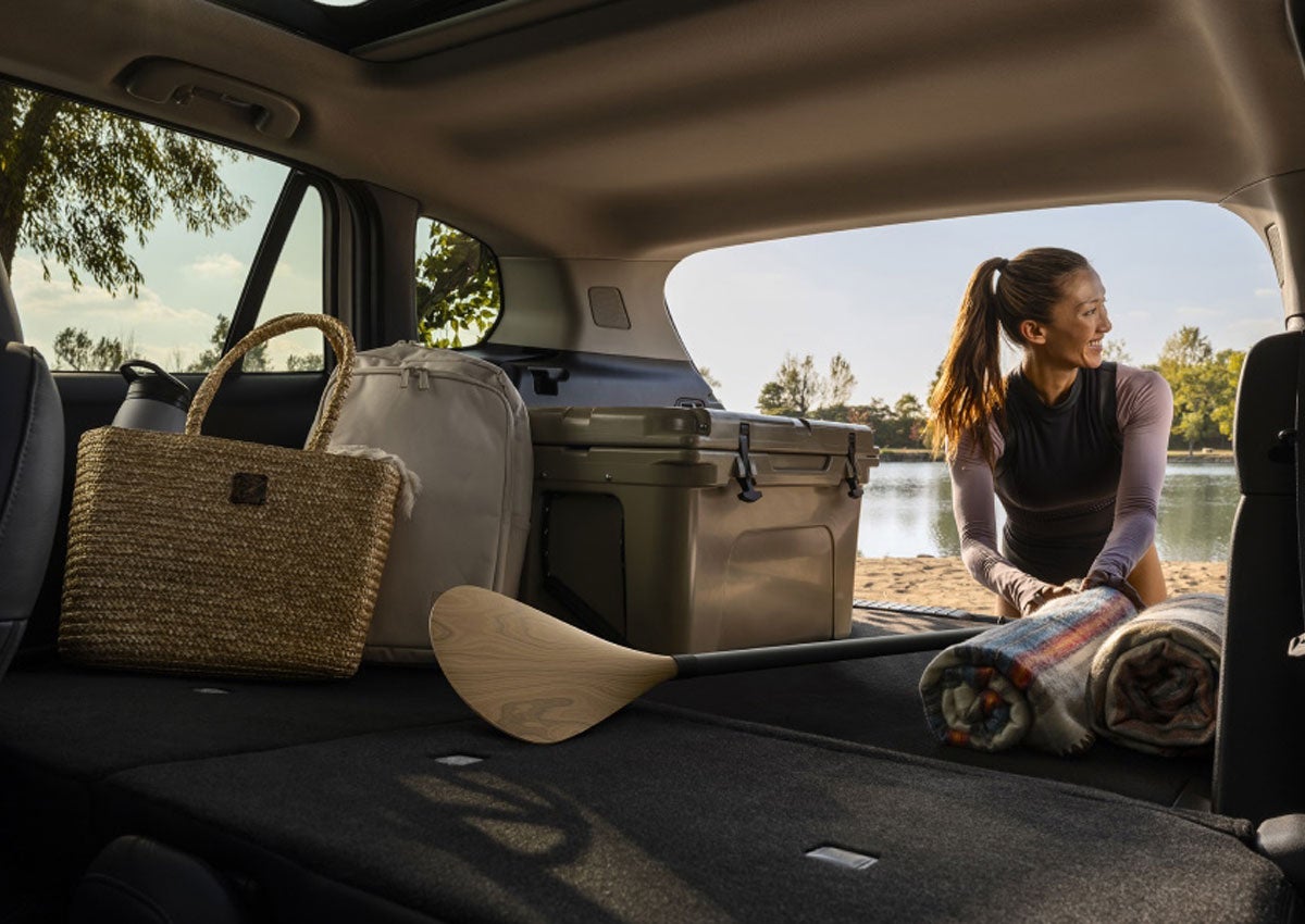 Mazda CX-50 Hybrid | Faulkner Mazda Harrisburg in Harrisburg PA