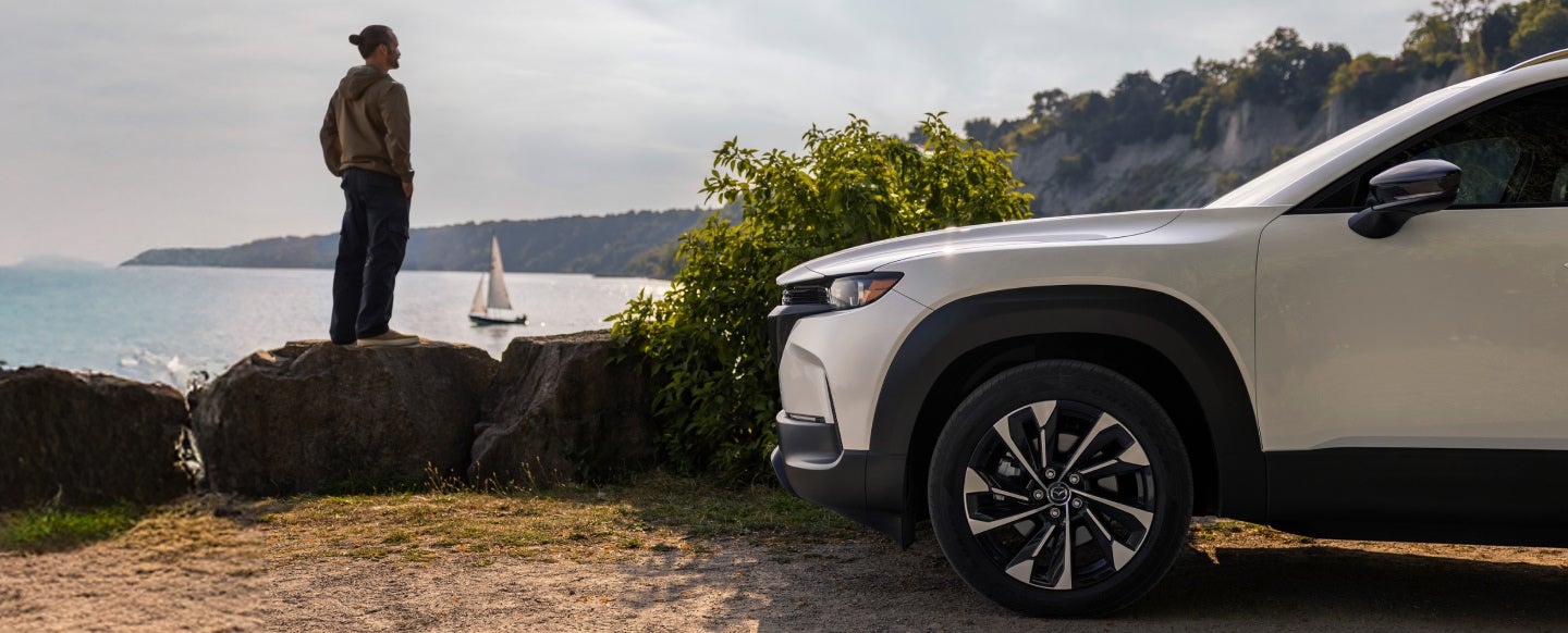 Mazda CX-50 Hybrid | Faulkner Mazda Harrisburg in Harrisburg PA