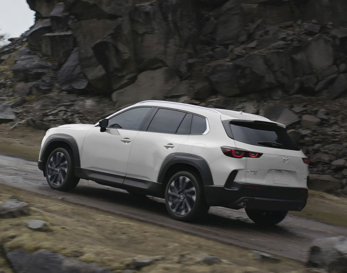 Mazda CX-50 Hybrid | Faulkner Mazda Harrisburg in Harrisburg PA