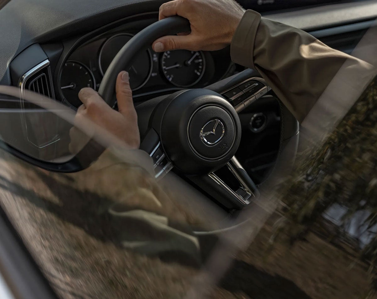 Mazda CX-50 Hybrid | Faulkner Mazda Harrisburg in Harrisburg PA