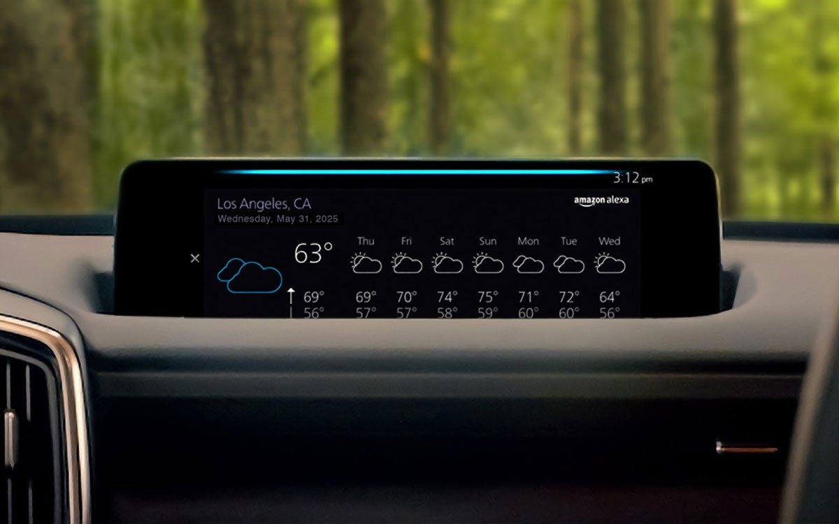 Mazda CX-50 Hybrid | Faulkner Mazda Harrisburg in Harrisburg PA