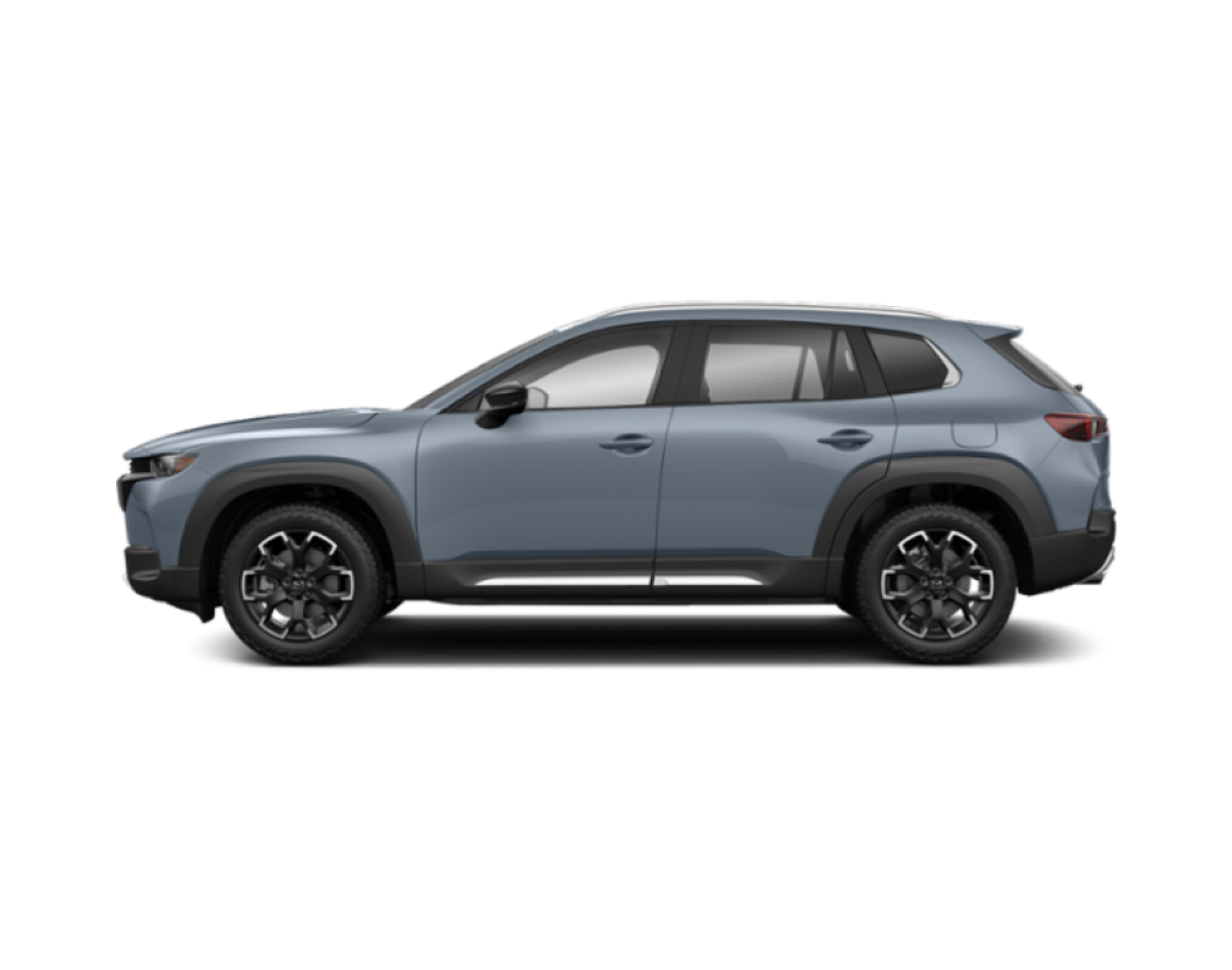 Mazda CX-50 Hybrid | Faulkner Mazda Harrisburg in Harrisburg PA