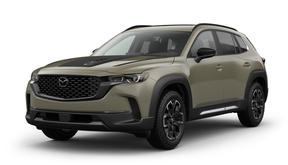 Mazda CX-50 2.5 S Meridian Edition | Faulkner Mazda Harrisburg in Harrisburg PA