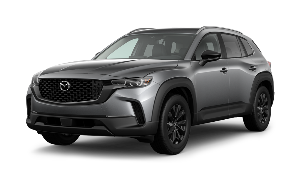 Mazda CX-50 2.5 S Preferred | Faulkner Mazda Harrisburg in Harrisburg PA