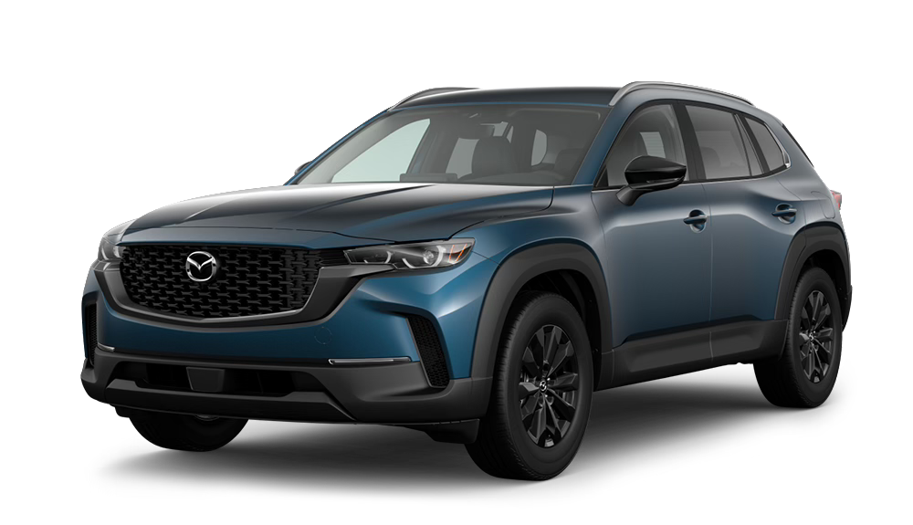 Mazda CX-50 2.5 S Select | Faulkner Mazda Harrisburg in Harrisburg PA