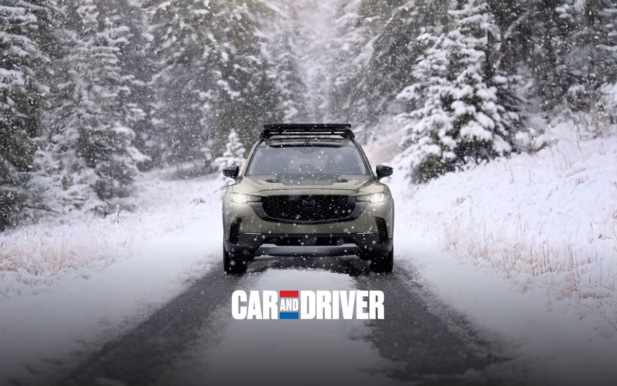 Mazda CX-50 | Faulkner Mazda Harrisburg in Harrisburg PA