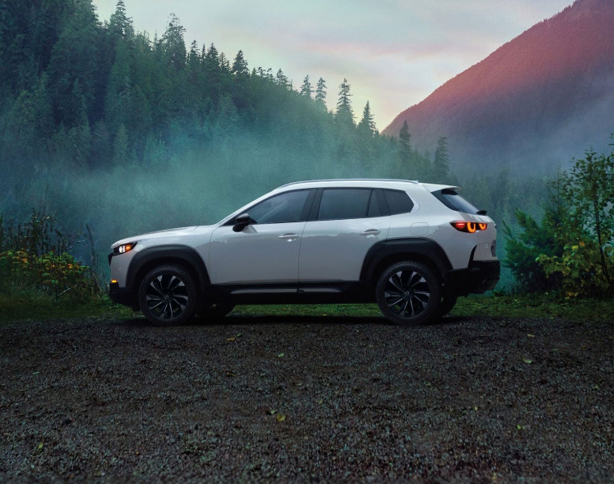 Mazda CX-50 | Faulkner Mazda Harrisburg in Harrisburg PA