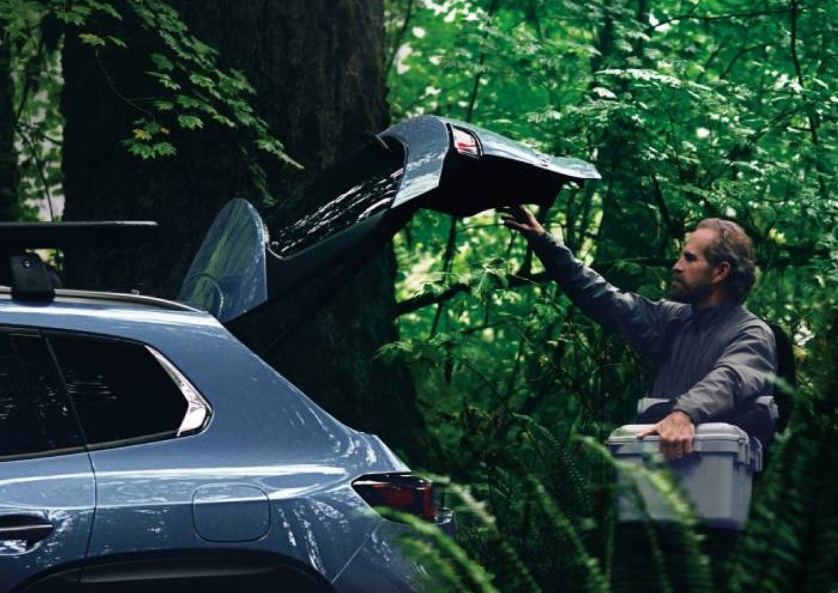 Mazda CX-50 | Faulkner Mazda Harrisburg in Harrisburg PA