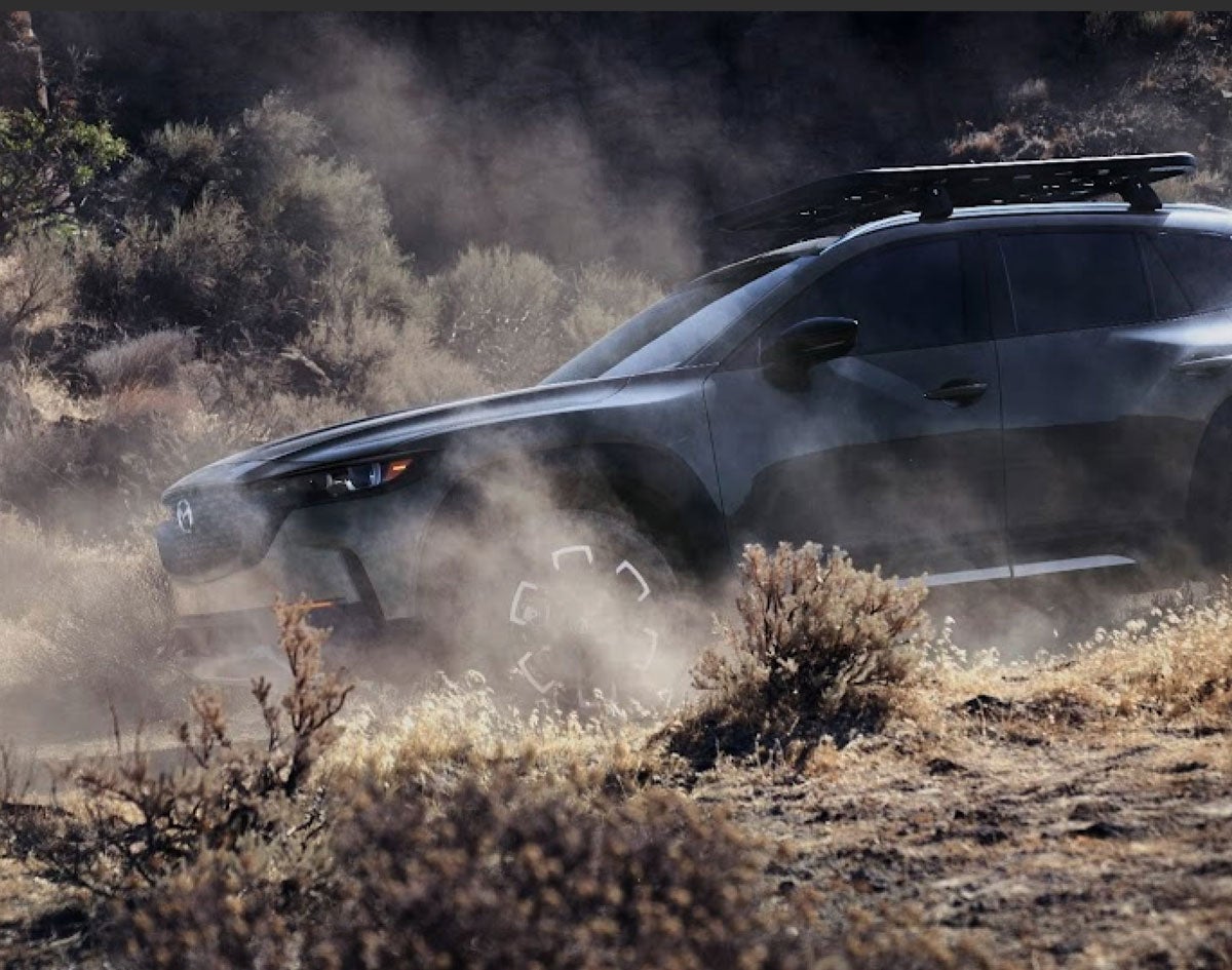 Mazda CX-50 | Faulkner Mazda Harrisburg in Harrisburg PA