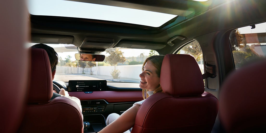 Mazda CX-70 | Faulkner Mazda Harrisburg in Harrisburg, PA
