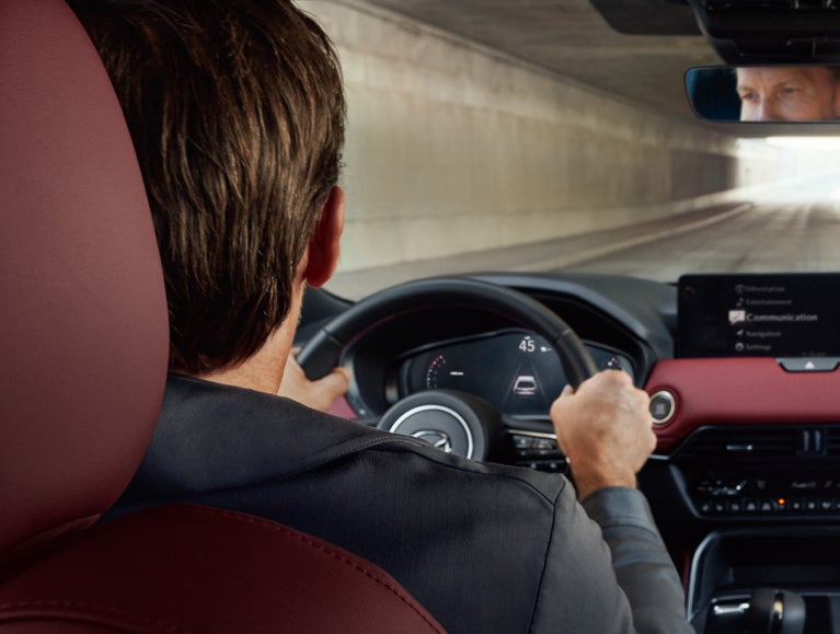 Mazda CX-70 | Faulkner Mazda Harrisburg in Harrisburg PA