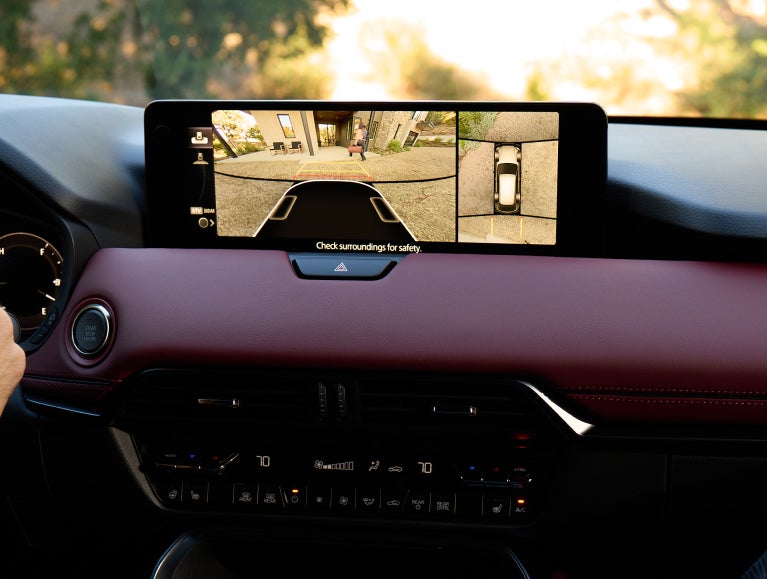 Mazda CX-70 | Faulkner Mazda Harrisburg in Harrisburg PA