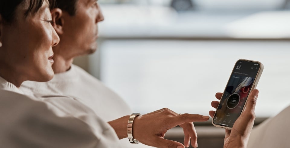 Mazda CX-70 | Faulkner Mazda Harrisburg in Harrisburg PA