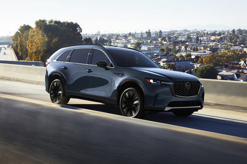 Faulkner Mazda Harrisburg in Harrisburg PA