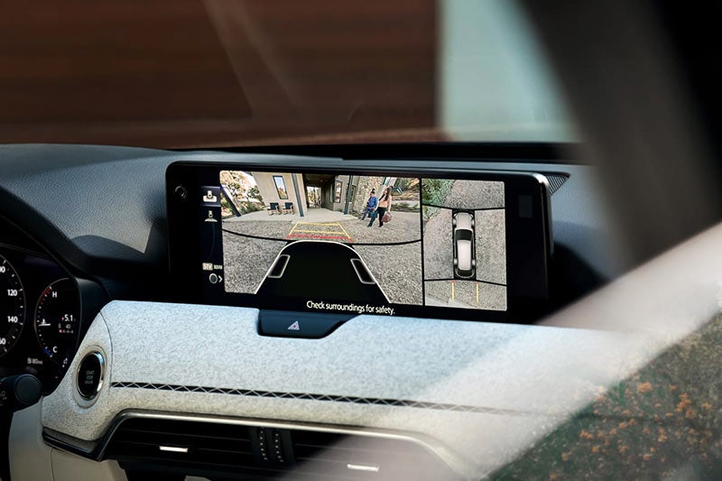 Faulkner Mazda Harrisburg in Harrisburg PA