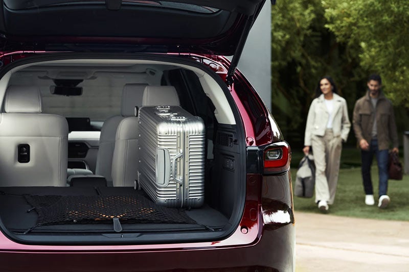 Faulkner Mazda Harrisburg in Harrisburg PA