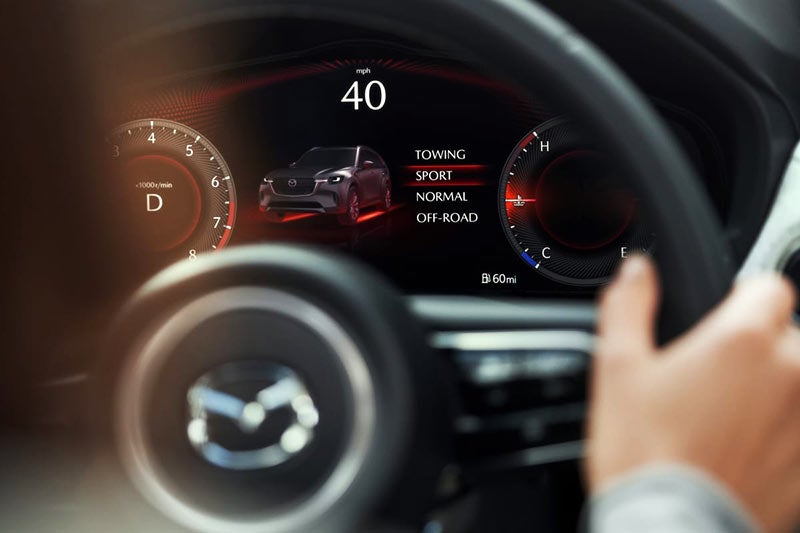 Faulkner Mazda Harrisburg in Harrisburg PA