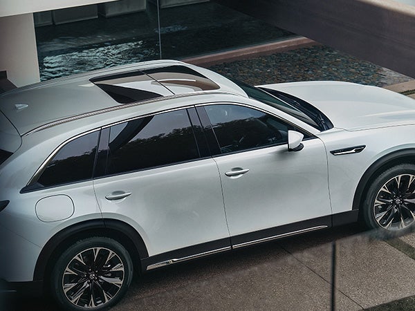 Faulkner Mazda Harrisburg in Harrisburg PA