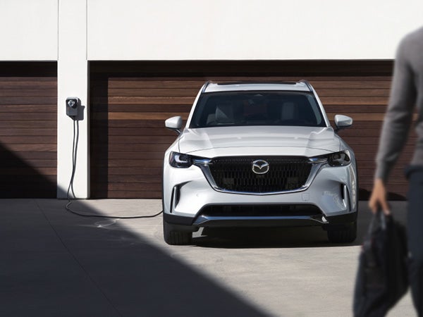 Faulkner Mazda Harrisburg in Harrisburg PA