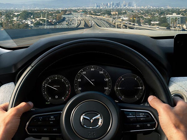 Faulkner Mazda Harrisburg in Harrisburg PA