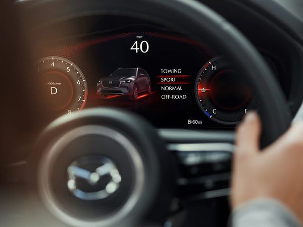 Faulkner Mazda Harrisburg in Harrisburg PA