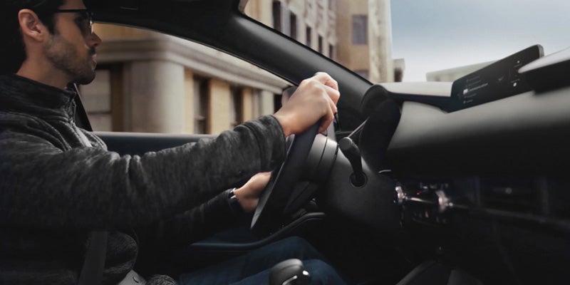 Faulkner Mazda Harrisburg in Harrisburg PA