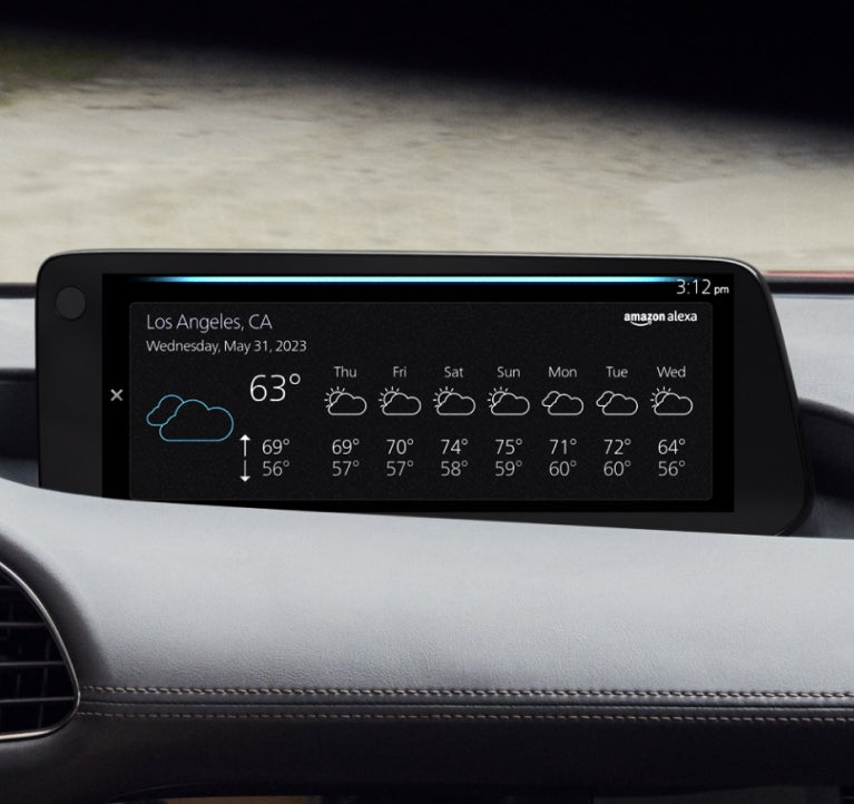 Faulkner Mazda Harrisburg in Harrisburg PA