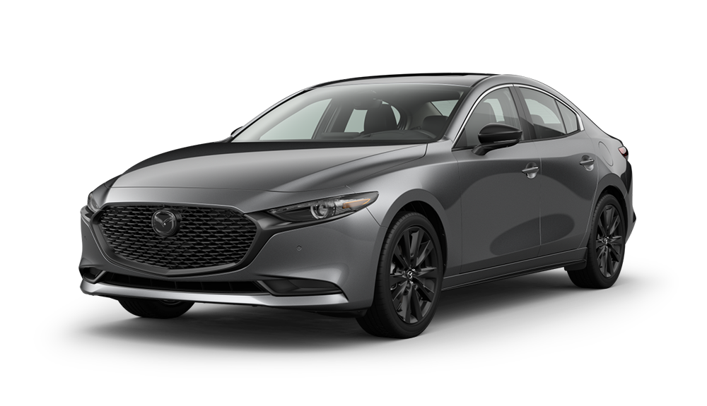 2026 Mazda 3 Sedan 2.5 TURBO PREMIUM PLUS | Faulkner Mazda Harrisburg in Harrisburg PA