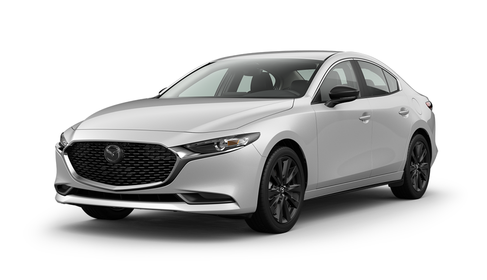 2026 Mazda 3 Sedan 2.5 S SELECT SPORT | Faulkner Mazda Harrisburg in Harrisburg PA