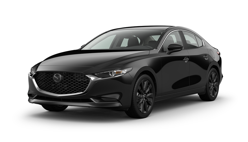2026 Mazda 3 Sedan 2.5 S | Faulkner Mazda Harrisburg in Harrisburg PA